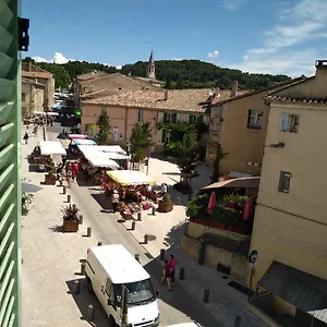 Maison De Village, Les Hirondelles Cadenet