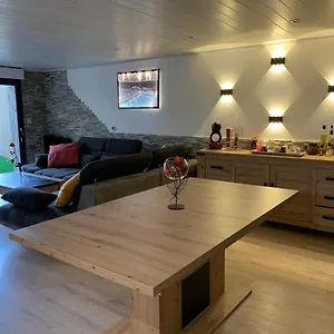 Appartement Joli Loft Dans A, Cornas