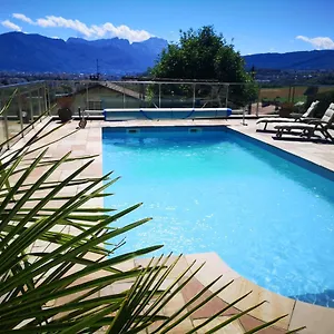 Appartement Bellevue Independant Renove 2024 Piscine Parking Proche Centre Annecy, Poisy