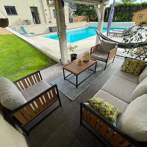 Appartement O'bon'endroit By Audrey & Thomas, Givors