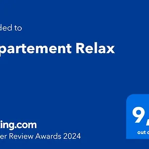 Relax Appartement