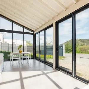 Appartement Les Balcons De L'hermitage, Crozes-Hermitage