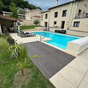 Appartement O'bon'plan, Givors