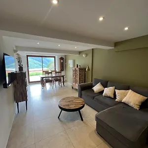 In The Mountains Appartement