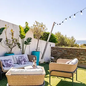  Appartement Vuemer - Grande Terrasse De 45m2 Vue Piscine Parking Frankrijk