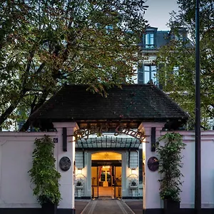**** Hotel Regent's Garden - Astotel Frankrijk